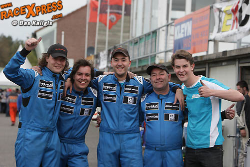 SignMind wint RK1
